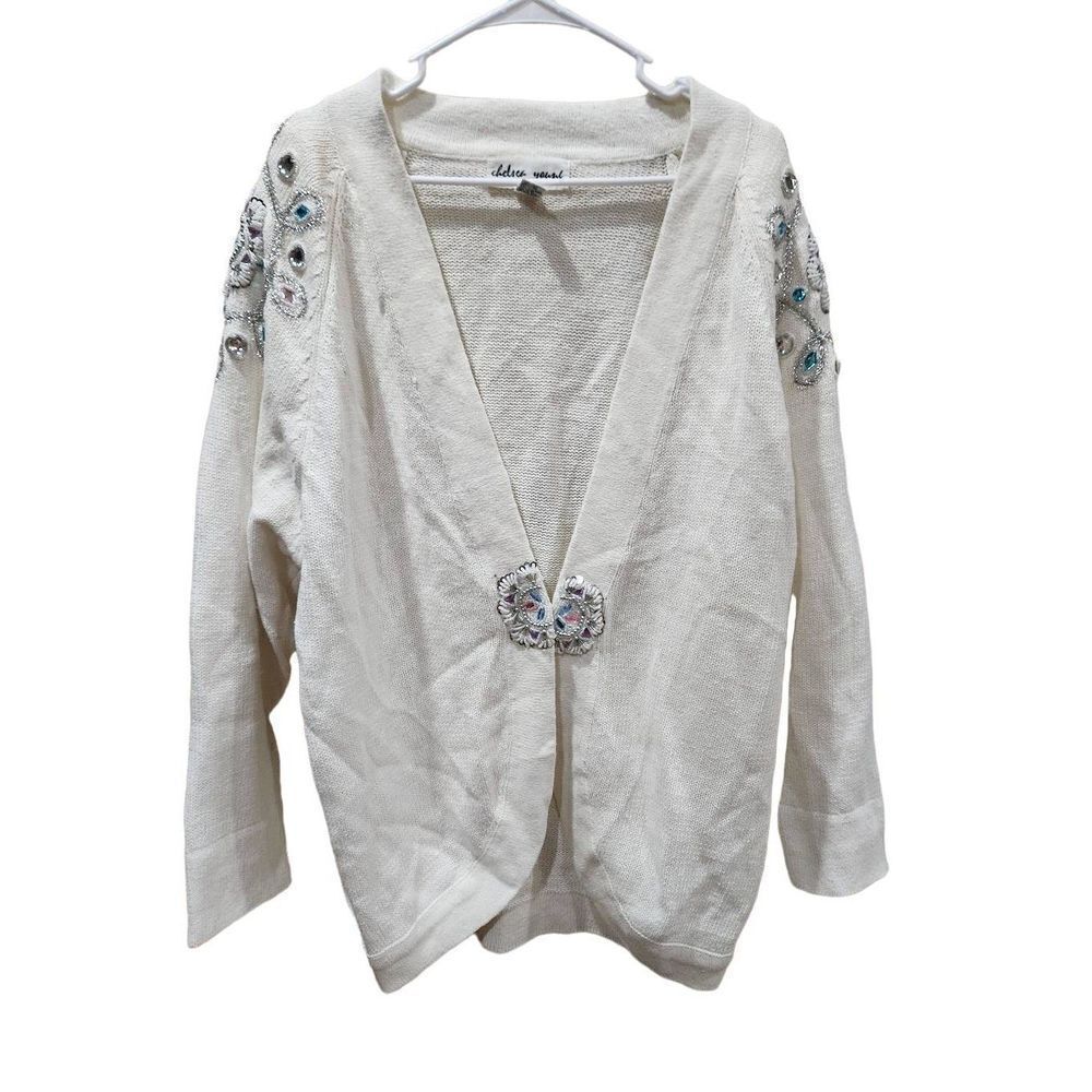 Chelsea Young XL sweater